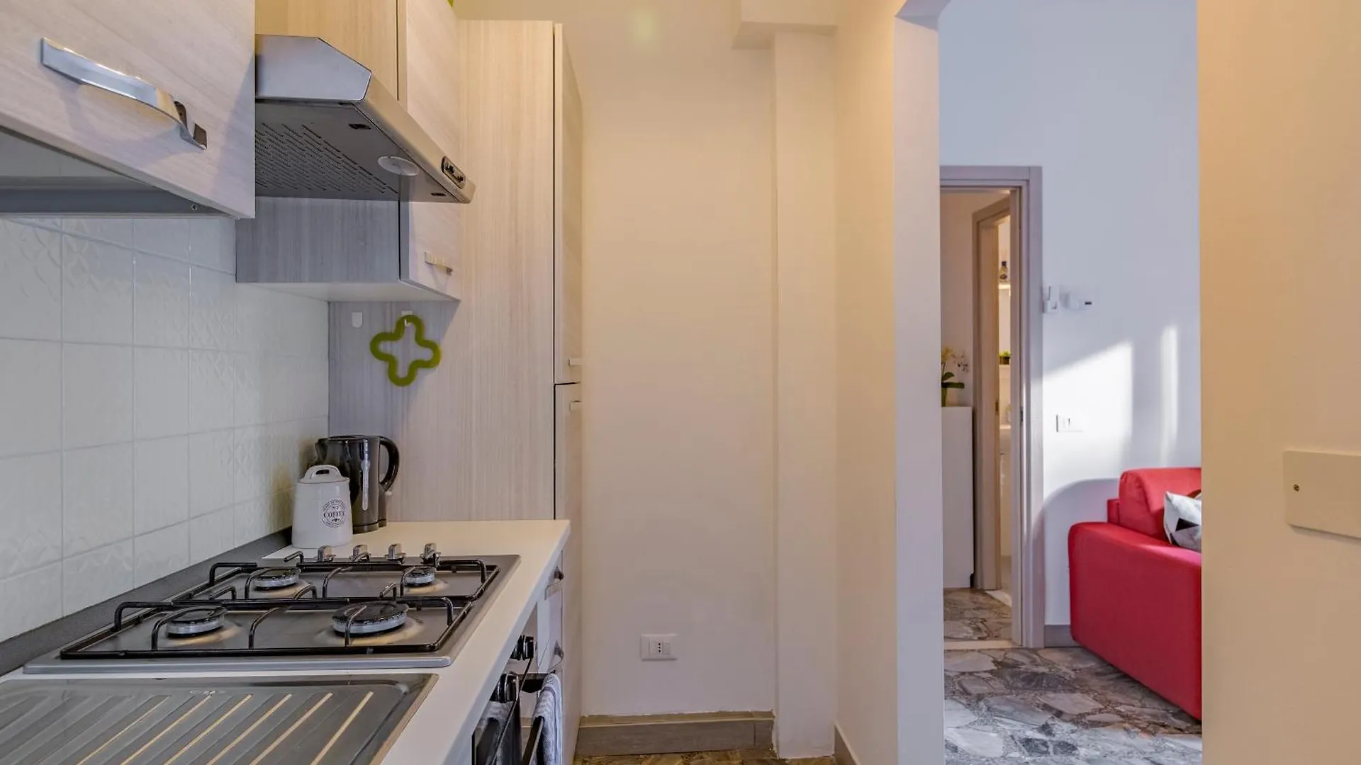 Appartement Loano Mare