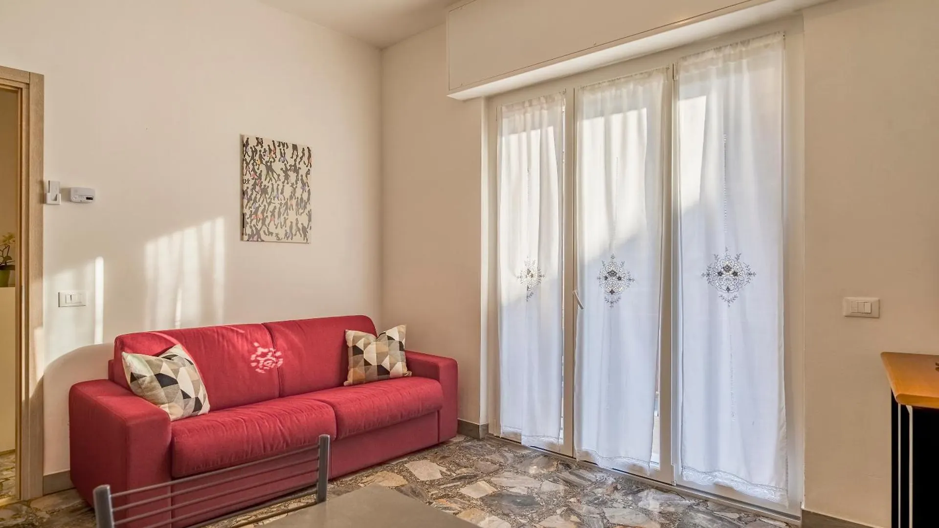 Appartement Loano Mare