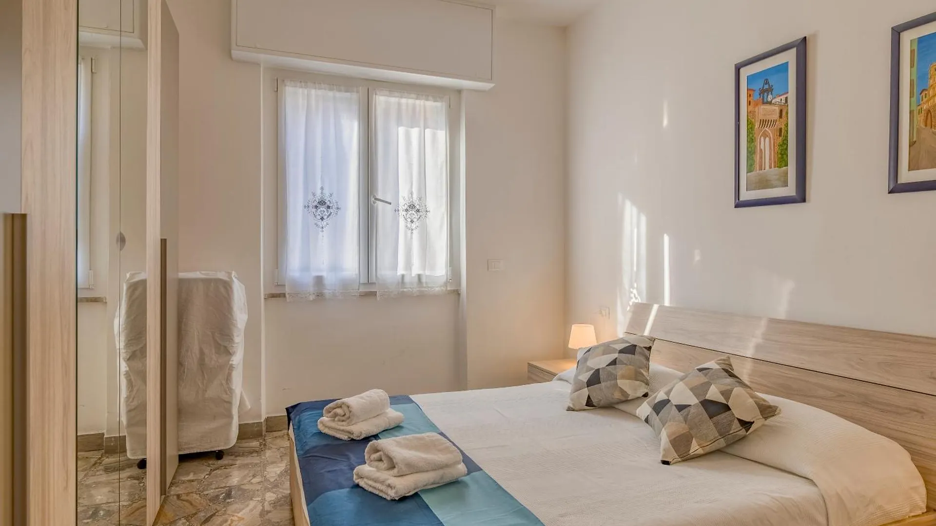 Appartement Loano Mare