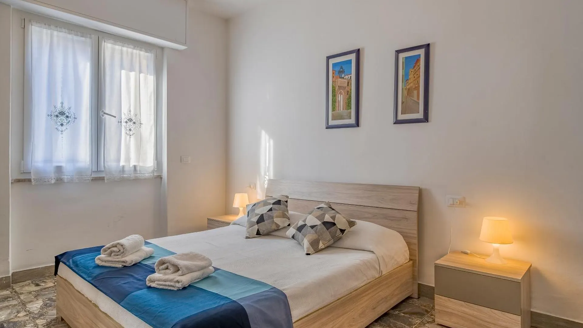 Appartement Loano Mare