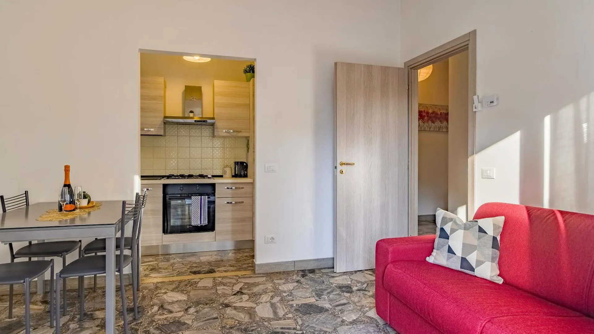 Appartement Loano Mare Italie