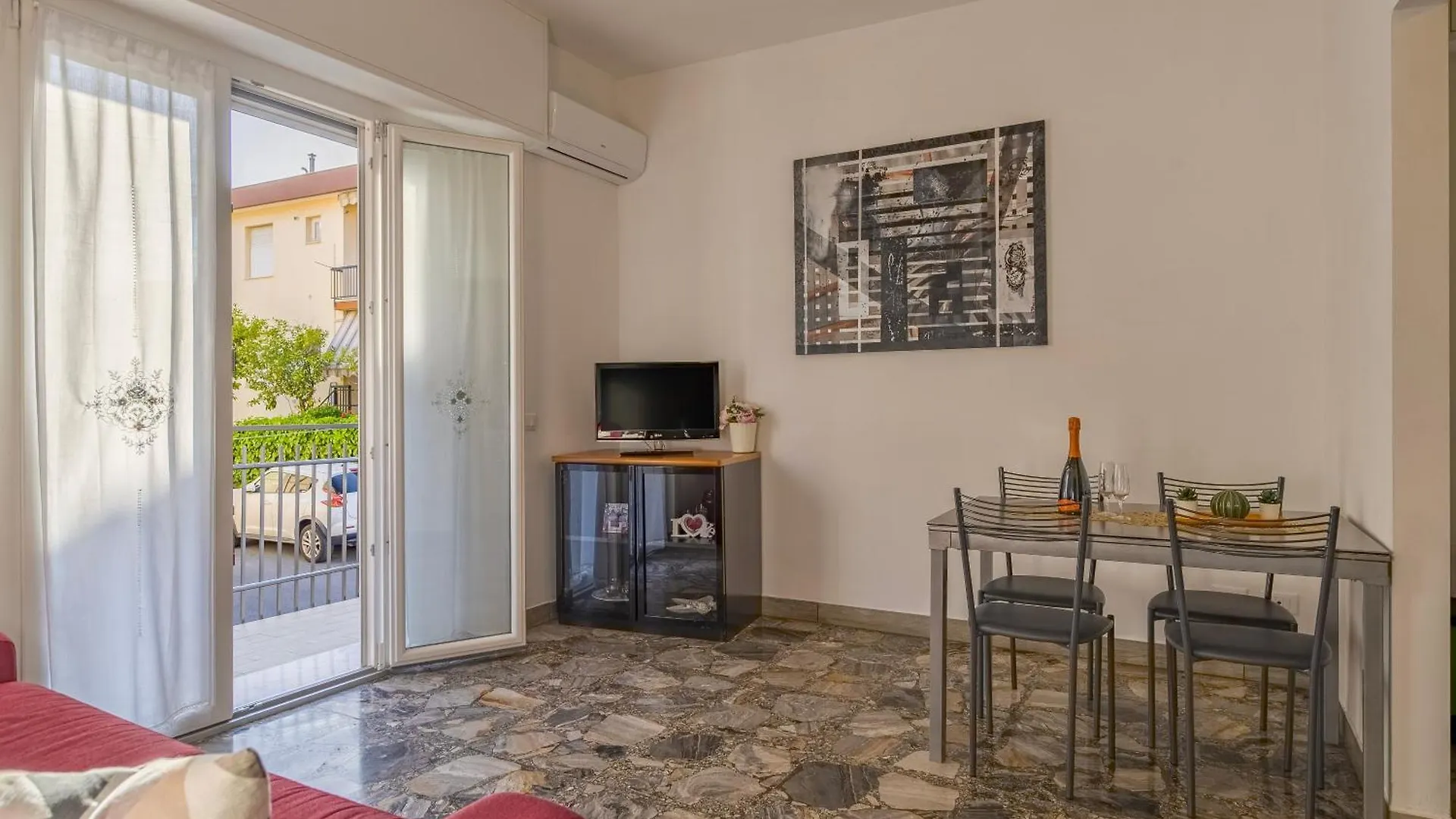 Appartement Loano Mare 0*,  Italie