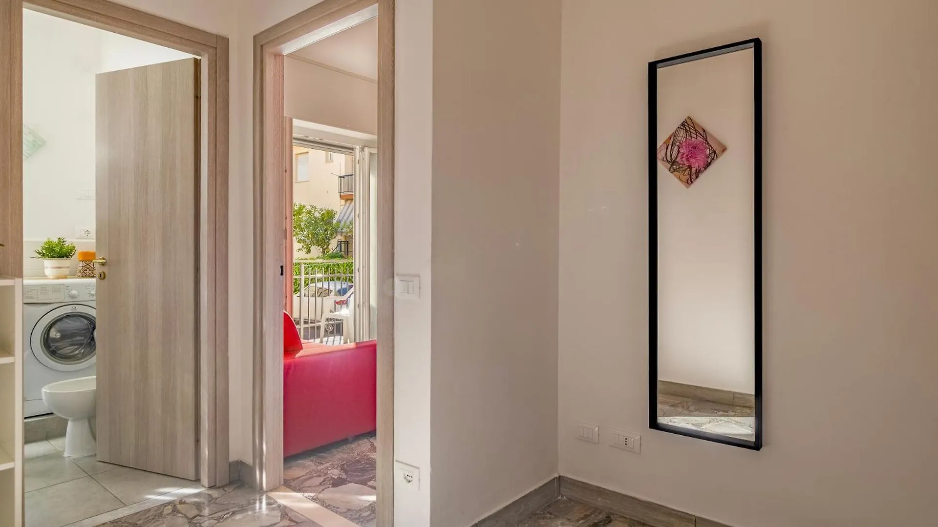 Appartement Loano Mare