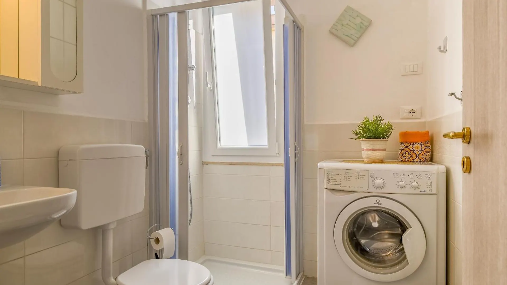 Appartement Loano Mare