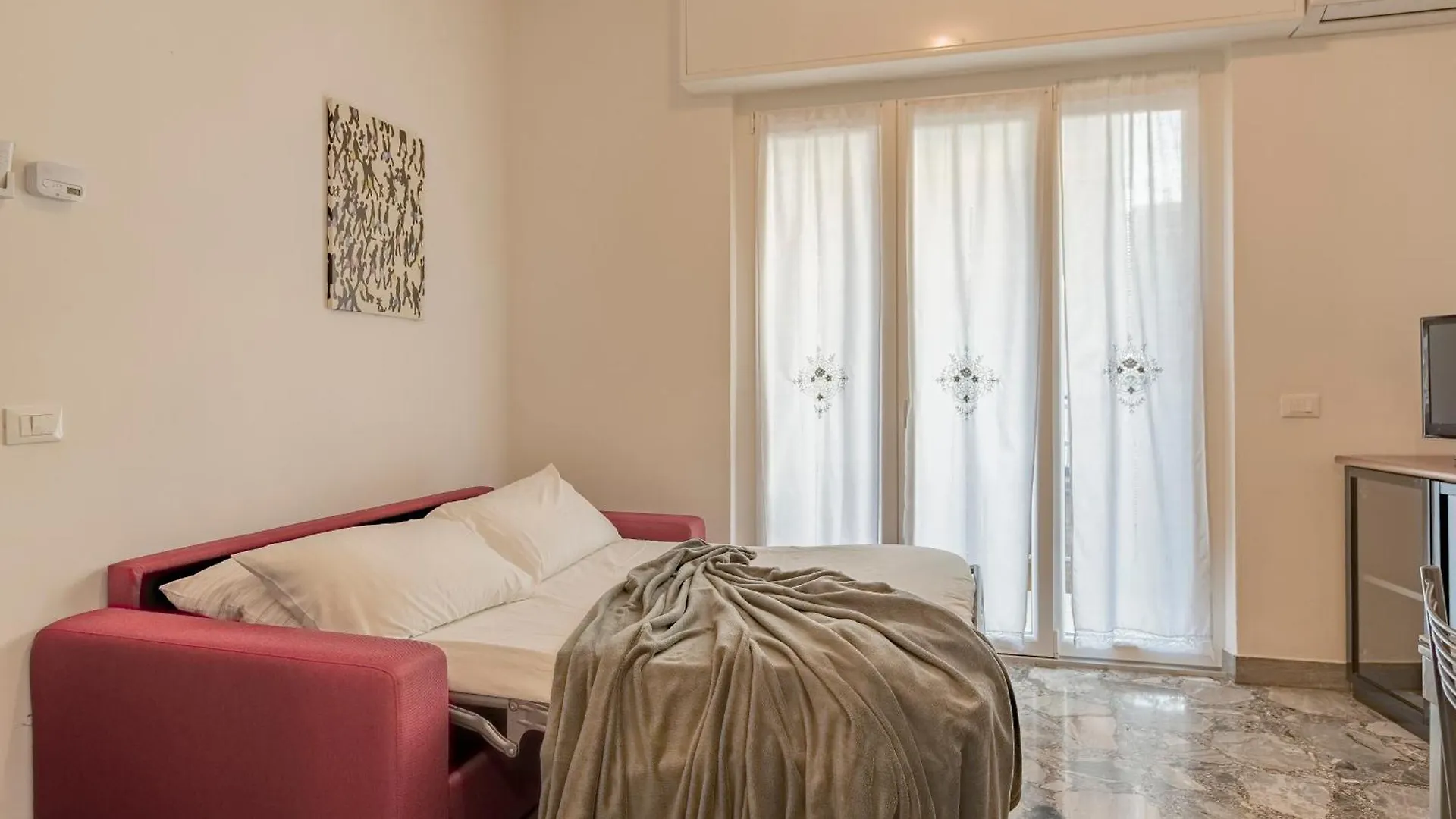 Appartement Loano Mare Italie