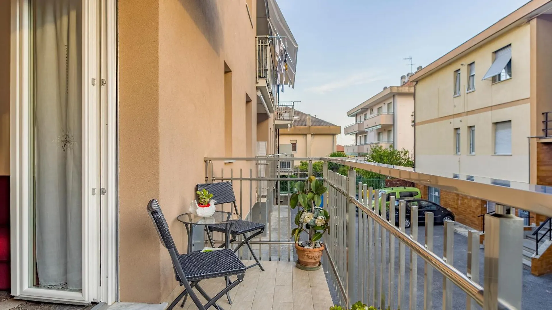 Appartement Loano Mare